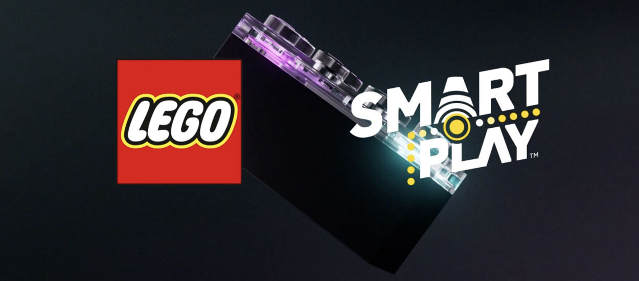 CES 2026: To nie aplikacja i nie gadżet. Lego Smart Play to nowy fundament zabawy