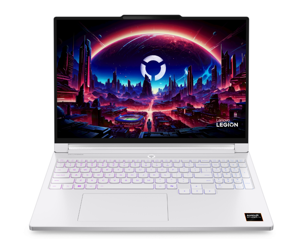 CES 2026: Lenovo balansuje między futurystycznymi koncepcjami a sprzętem, który trafi do sklepów 28 CES 2026: Lenovo balansuje między futurystycznymi koncepcjami a sprzętem, który trafi do sklepów