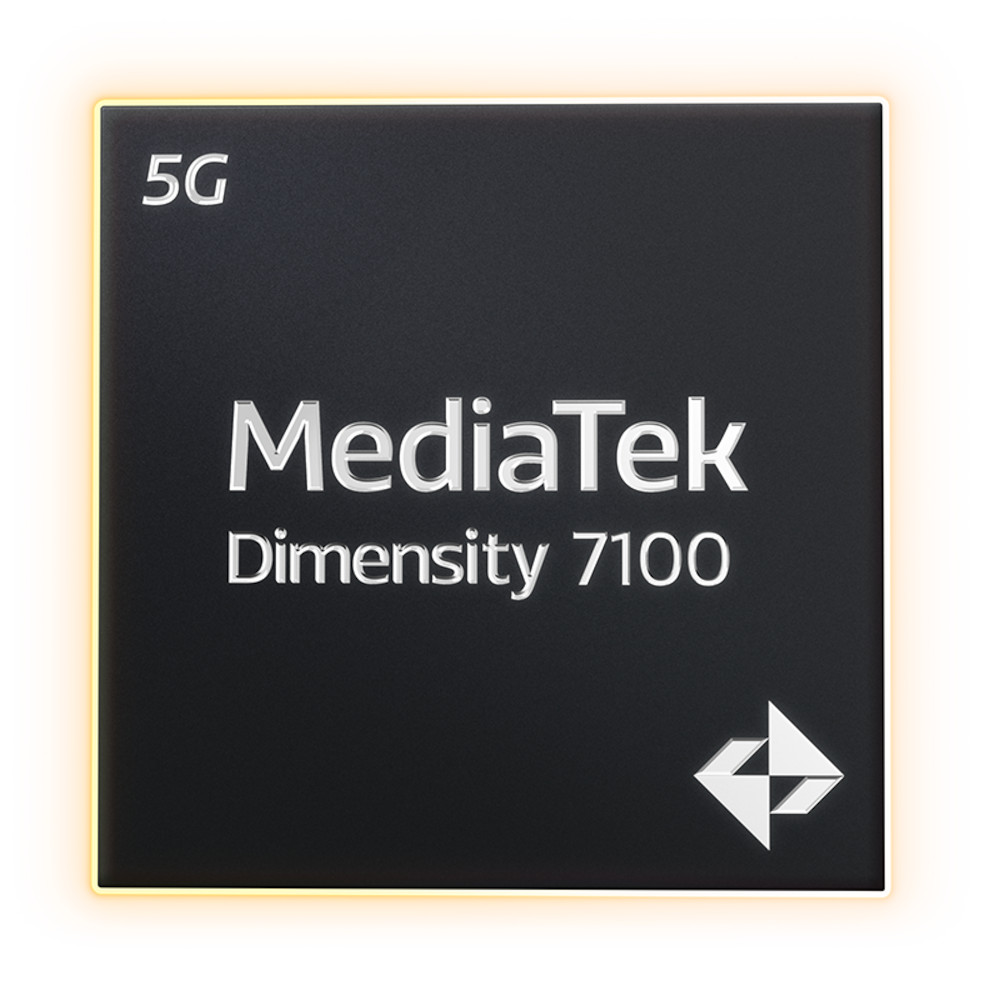 MediaTek Dimensity 7100 oficjalnie! Nowy gracz w średniej półce stawia na energooszczędność 12 MediaTek Dimensity 7100 oficjalnie! Nowy gracz w średniej półce stawia na energooszczędność
