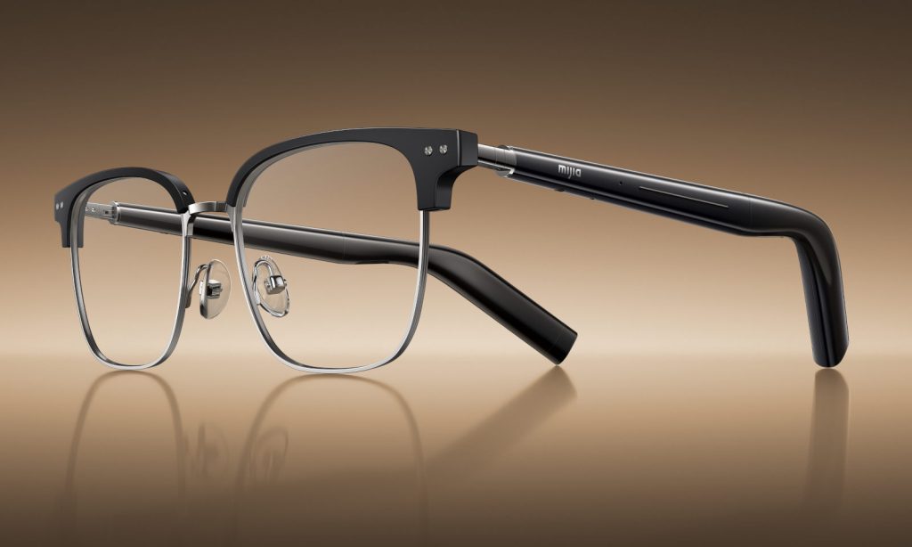 Xiaomi rozszerza ofertę w Polsce! Inteligentne okulary i tanie słuchawki debiutują oficjalnie 14 Xiaomi rozszerza ofertę w Polsce! Inteligentne okulary i tanie słuchawki debiutują oficjalnie
