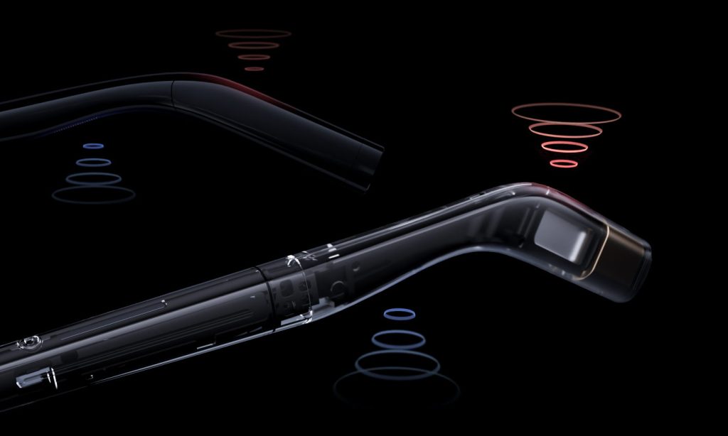 Xiaomi rozszerza ofertę w Polsce! Inteligentne okulary i tanie słuchawki debiutują oficjalnie 13 Xiaomi rozszerza ofertę w Polsce! Inteligentne okulary i tanie słuchawki debiutują oficjalnie