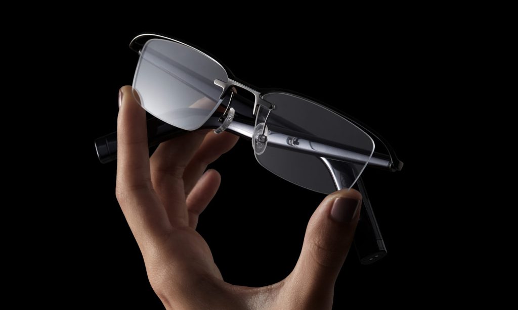 Xiaomi rozszerza ofertę w Polsce! Inteligentne okulary i tanie słuchawki debiutują oficjalnie 12 Xiaomi rozszerza ofertę w Polsce! Inteligentne okulary i tanie słuchawki debiutują oficjalnie