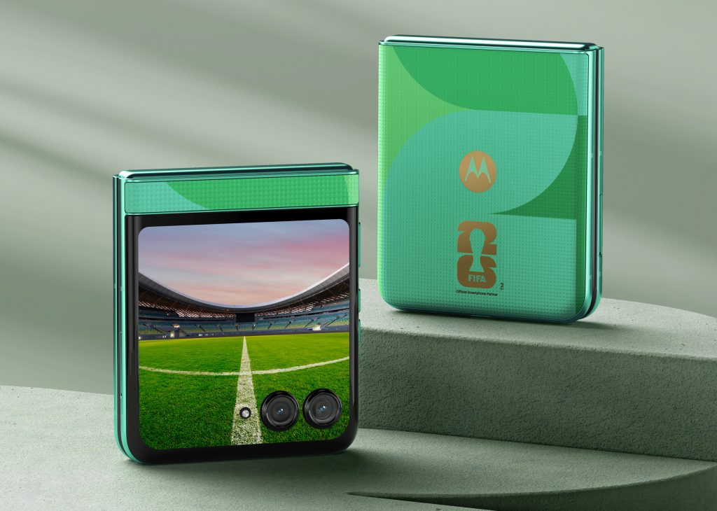 CES 2026: Motorola Razr Fold zapowiedziana! Po latach klapek czas na prawdziwego folda 15 CES 2026: Motorola Razr Fold zapowiedziana! Po latach klapek czas na prawdziwego folda