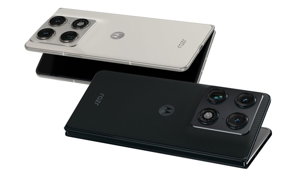 CES 2026: Motorola Razr Fold zapowiedziana! Po latach klapek czas na prawdziwego folda 14 CES 2026: Motorola Razr Fold zapowiedziana! Po latach klapek czas na prawdziwego folda