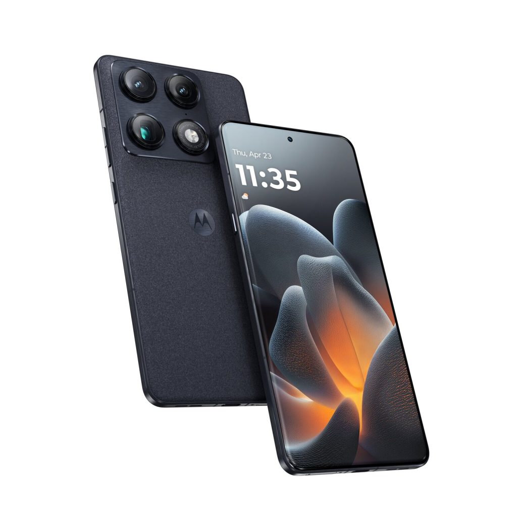 Motorola Signature oficjalnie debiutuje w Polsce! Nowy flagowiec chce grać w najwyższej lidze 14 Motorola Signature oficjalnie debiutuje w Polsce! Nowy flagowiec chce grać w najwyższej lidze