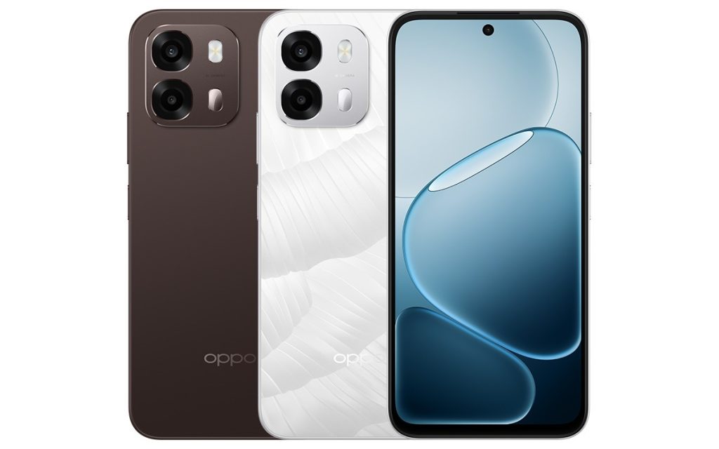 OPPO A6s 5G debiutuje po cichu na rynku! Producent obrał bardzo konkretny kierunek 12 OPPO A6s 5G debiutuje po cichu na rynku! Producent obrał bardzo konkretny kierunek