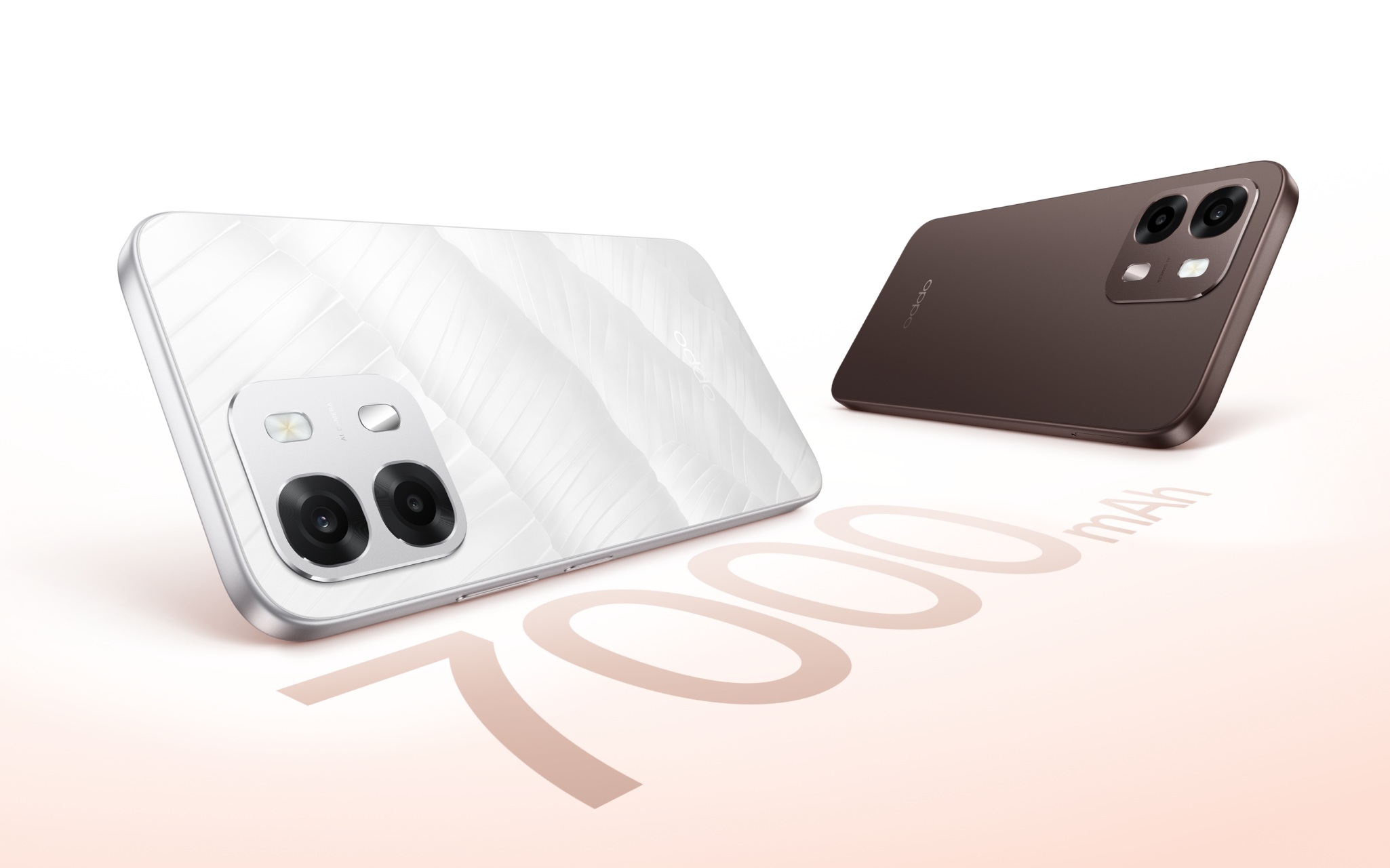 OPPO A6s 5G debiutuje po cichu na rynku! Producent obrał bardzo konkretny kierunek