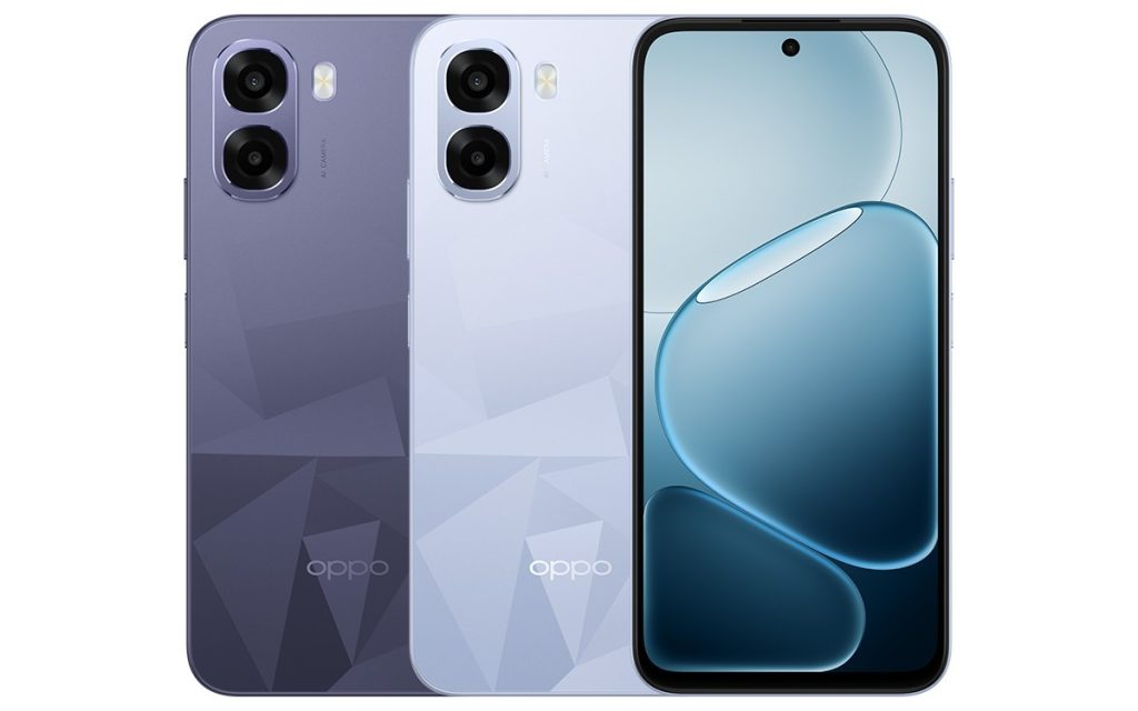 OPPO znów miesza w ofercie. Seria A6t urosła do trzech niemal identycznych modeli 13 OPPO znów miesza w ofercie. Seria A6t urosła do trzech niemal identycznych modeli