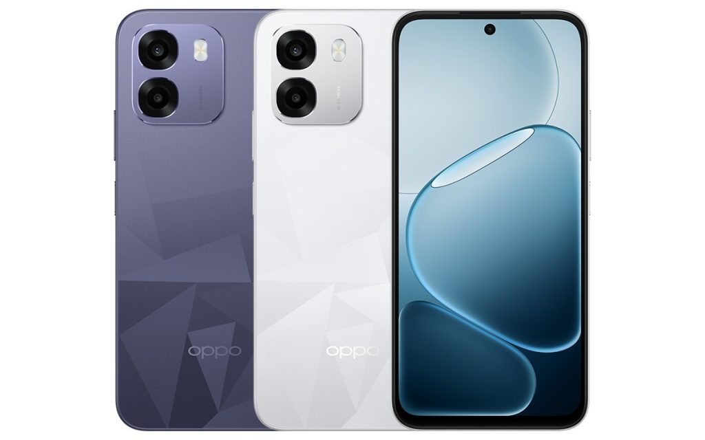 OPPO znów miesza w ofercie. Seria A6t urosła do trzech niemal identycznych modeli 12 OPPO znów miesza w ofercie. Seria A6t urosła do trzech niemal identycznych modeli