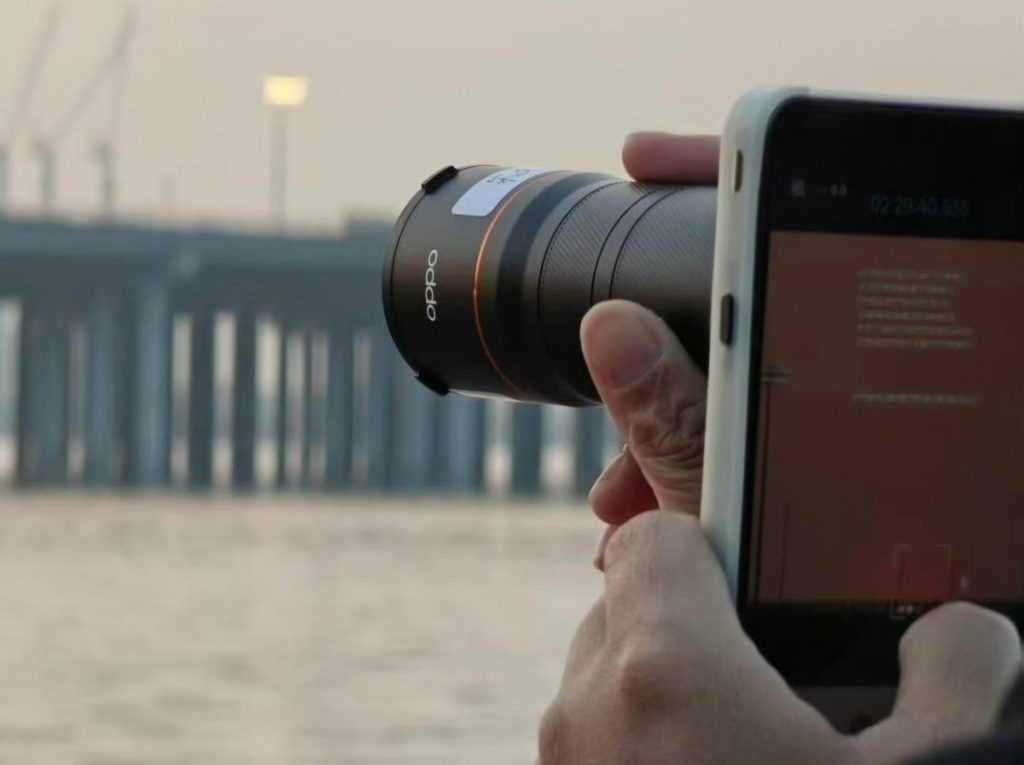 OPPO Find X9 Ultra zaskoczy podejściem do fotografii. Takiego flagowca jeszcze nie było 14 OPPO Find X9 Ultra zaskoczy podejściem do fotografii. Takiego flagowca jeszcze nie było