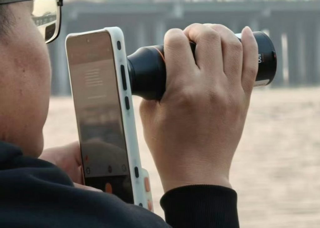 OPPO Find X9 Ultra zaskoczy podejściem do fotografii. Takiego flagowca jeszcze nie było 13 OPPO Find X9 Ultra zaskoczy podejściem do fotografii. Takiego flagowca jeszcze nie było