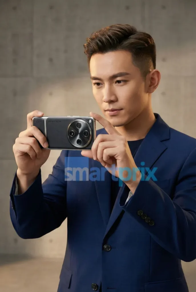 OPPO Find X9 Ultra zaskoczy podejściem do fotografii. Takiego flagowca jeszcze nie było 16 OPPO Find X9 Ultra zaskoczy podejściem do fotografii. Takiego flagowca jeszcze nie było