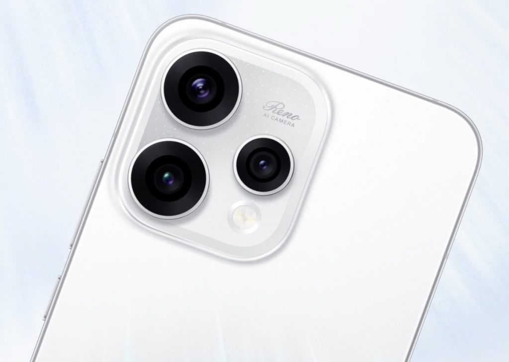 OPPO Reno 15 i Reno 15 F oficjalnie! Solidna specyfikacja, duża bateria i… bałagan w nazewnictwie 15 OPPO Reno 15 i Reno 15 F oficjalnie! Solidna specyfikacja, duża bateria i… bałagan w nazewnictwie