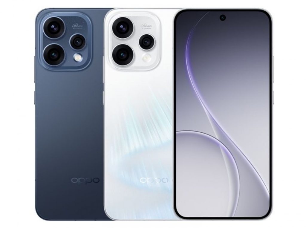 OPPO Reno 15 i Reno 15 F oficjalnie! Solidna specyfikacja, duża bateria i… bałagan w nazewnictwie 14 OPPO Reno 15 i Reno 15 F oficjalnie! Solidna specyfikacja, duża bateria i… bałagan w nazewnictwie