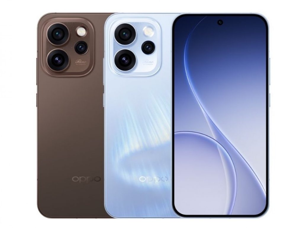 OPPO Reno 15 Pro i Pro Max ruszają w świat! Globalna premiera zaskakuje bardziej niż specyfikacja 14 OPPO Reno 15 Pro i Pro Max ruszają w świat! Globalna premiera zaskakuje bardziej niż specyfikacja