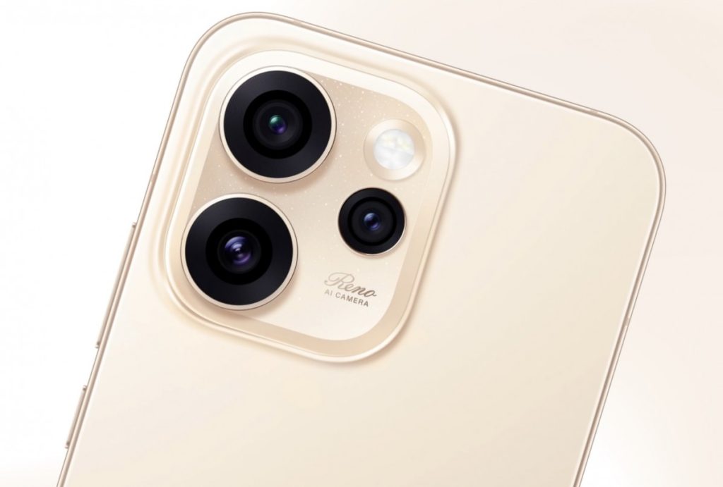 OPPO Reno 15 Pro i Pro Max ruszają w świat! Globalna premiera zaskakuje bardziej niż specyfikacja 12 OPPO Reno 15 Pro i Pro Max ruszają w świat! Globalna premiera zaskakuje bardziej niż specyfikacja