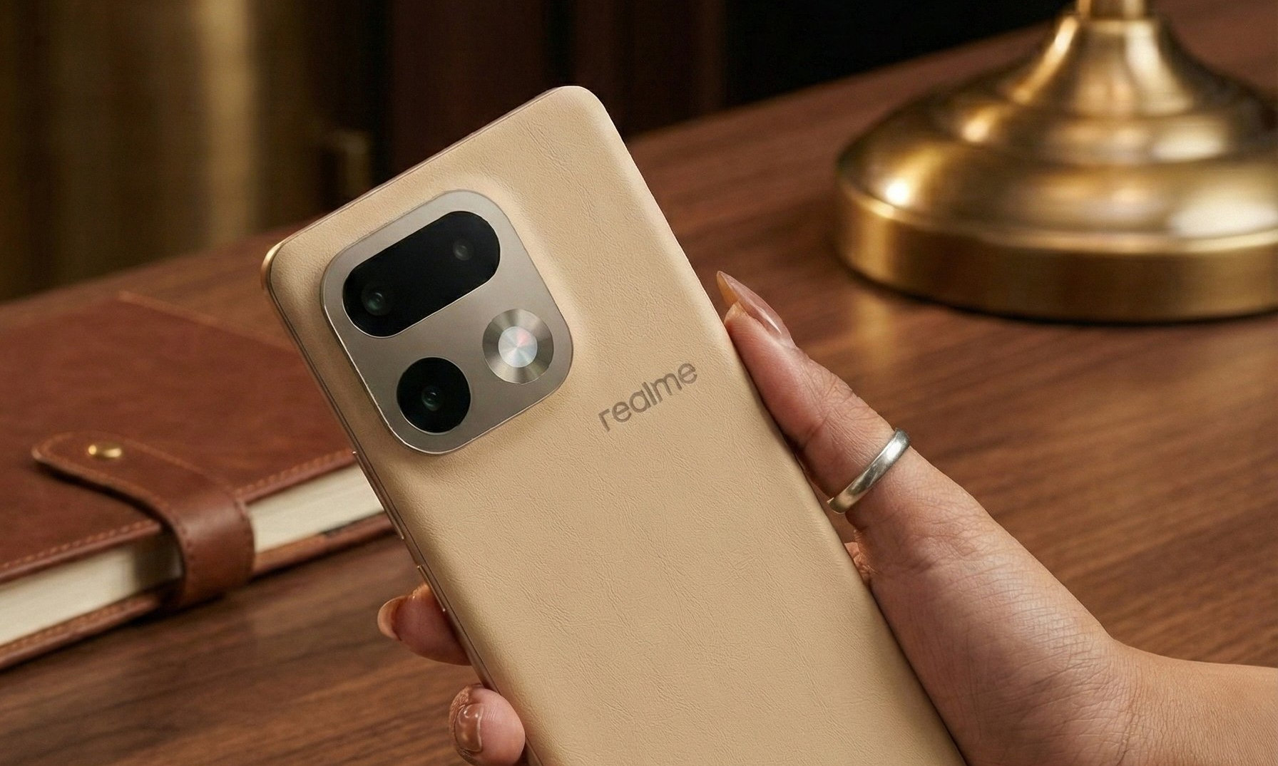 Realme 16 Pro i realme 16 Pro+ oficjalnie zaprezentowane! Dwa średniaki, duże ambicje i jeszcze większe baterie