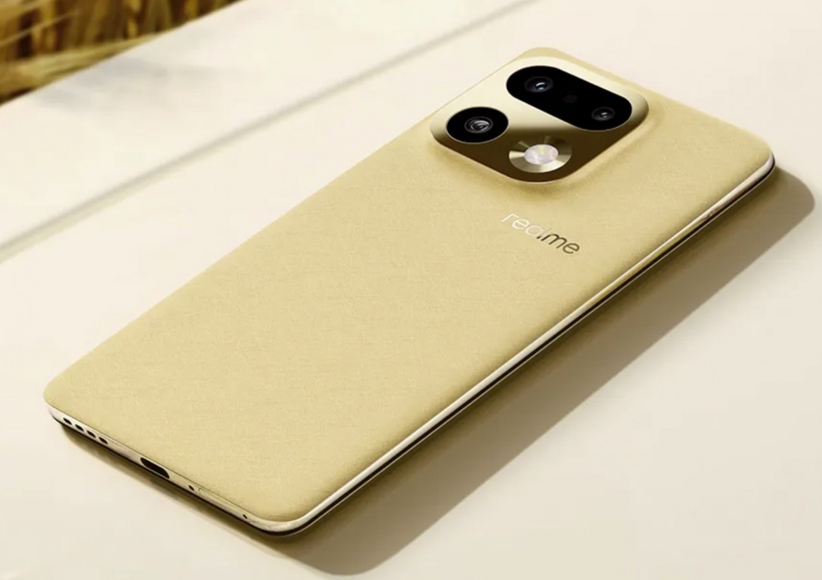 Realme 16 Pro i Pro+ coraz bliżej premiery! Średnia półka z ambicjami