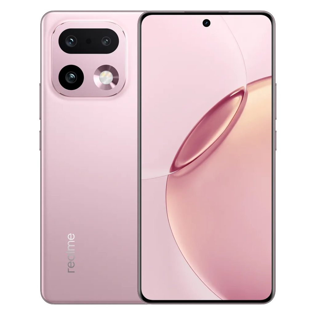 realme 16 Pro i realme 16 Pro+ oficjalnie zaprezentowane! Dwa średniaki, duże ambicje i jeszcze większe baterie 17 realme 16 Pro i realme 16 Pro+ oficjalnie zaprezentowane! Dwa średniaki, duże ambicje i jeszcze większe baterie