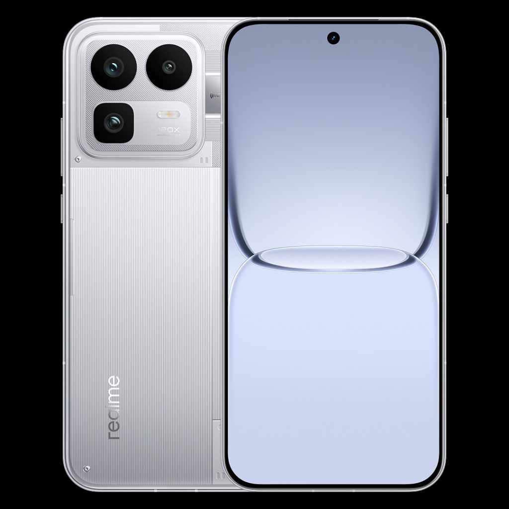 realme Neo 8 oficjalnie zaprezentowany! Flagowa wydajność i bateria, której konkurencja może pozazdrościć 17 realme Neo 8 oficjalnie zaprezentowany! Flagowa wydajność i bateria, której konkurencja może pozazdrościć