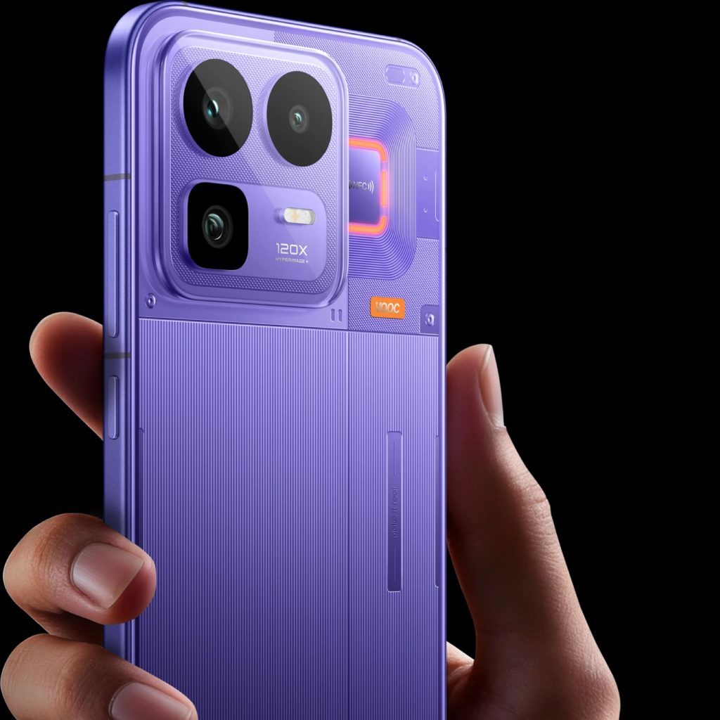 realme Neo 8 oficjalnie zaprezentowany! Flagowa wydajność i bateria, której konkurencja może pozazdrościć 13 realme Neo 8 oficjalnie zaprezentowany! Flagowa wydajność i bateria, której konkurencja może pozazdrościć