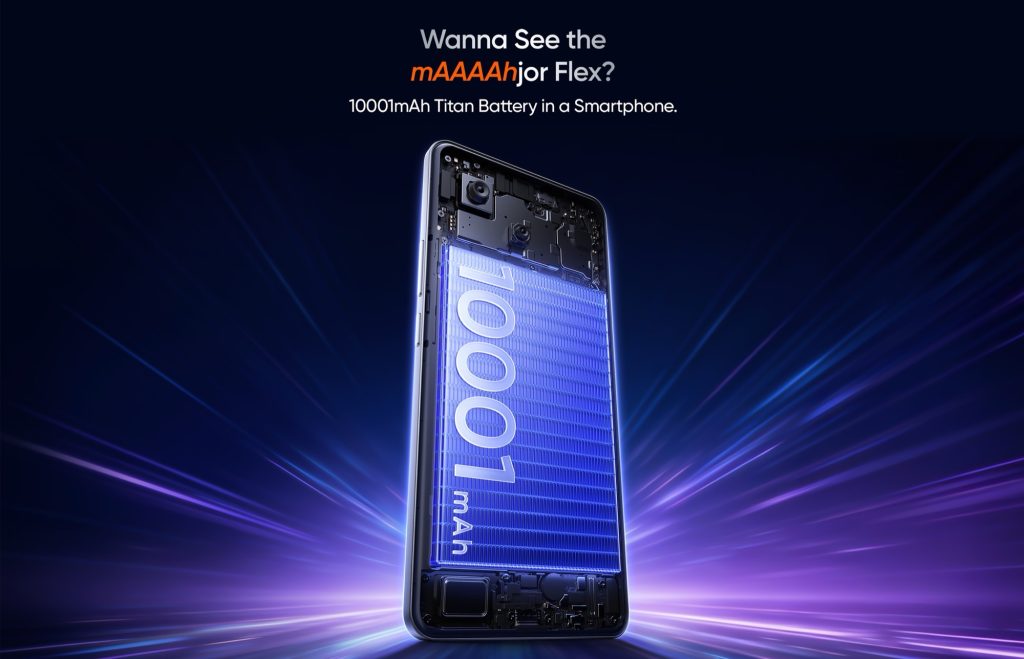 10 001 mAh w średniej półce! realme P4 Power może namieszać na rynku 12 10 001 mAh w średniej półce! realme P4 Power może namieszać na rynku