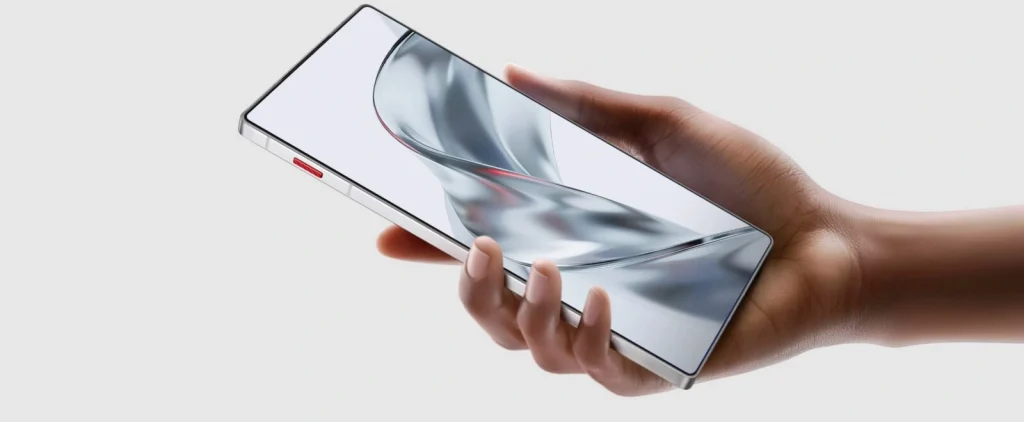 REDMAGIC 11 Air oficjalnie w Europie! Gaming w lżejszym wydaniu 12 REDMAGIC 11 Air oficjalnie w Europie! Gaming w lżejszym wydaniu