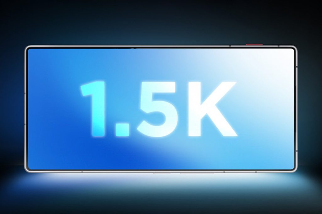 REDMAGIC 11 Air oficjalnie zaprezentowany! Potężna specyfikacja zamknięta w cienkiej obudowie 12 REDMAGIC 11 Air oficjalnie zaprezentowany! Potężna specyfikacja zamknięta w cienkiej obudowie