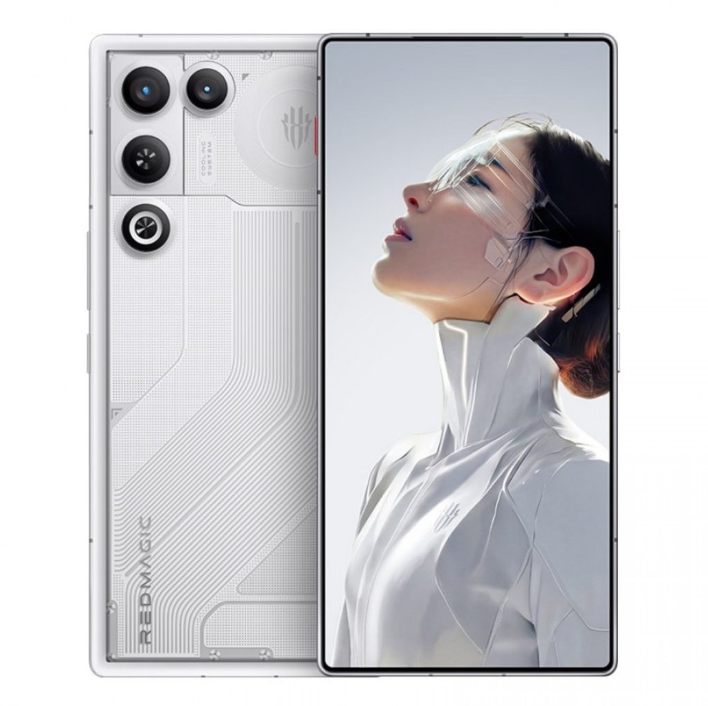 REDMAGIC 11 Air oficjalnie zaprezentowany! Potężna specyfikacja zamknięta w cienkiej obudowie 15 REDMAGIC 11 Air oficjalnie zaprezentowany! Potężna specyfikacja zamknięta w cienkiej obudowie
