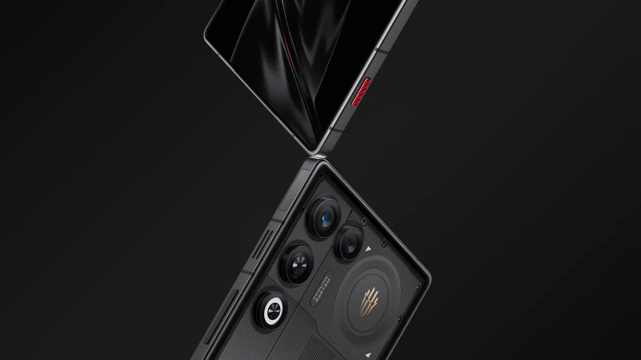 REDMAGIC 11 Air oficjalnie w Europie! Gaming w lżejszym wydaniu