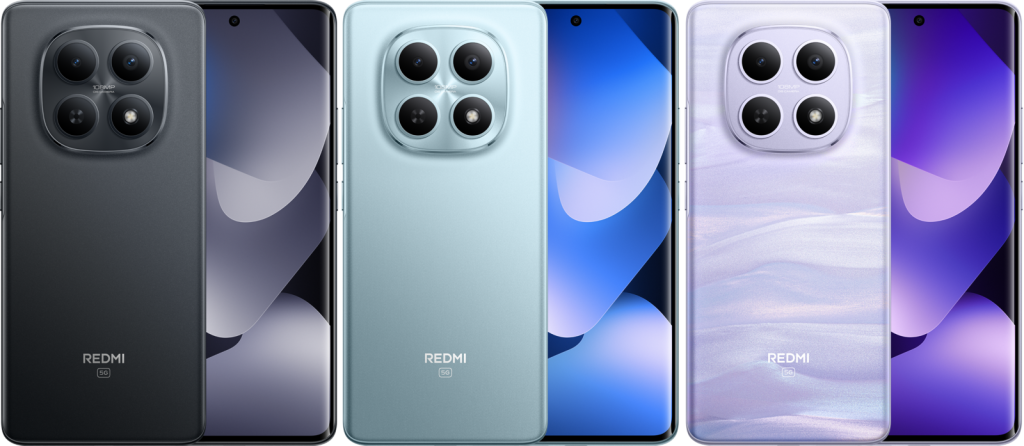 Redmi Note 15 oficjalnie w Polsce. Pięć modeli i różne potrzeby 16 Redmi Note 15 oficjalnie w Polsce. Pięć modeli i różne potrzeby