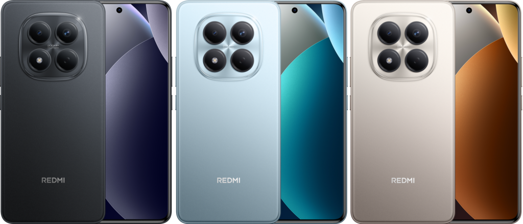 Redmi Note 15 oficjalnie w Polsce. Pięć modeli i różne potrzeby 14 Redmi Note 15 oficjalnie w Polsce. Pięć modeli i różne potrzeby