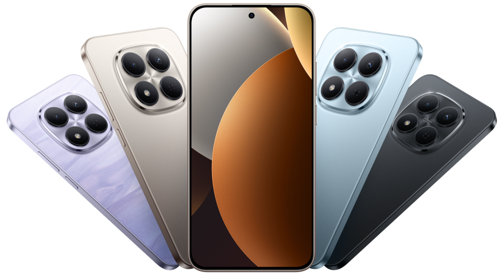 Redmi Note 15 oficjalnie w Polsce. Pięć modeli i różne potrzeby 12 Redmi Note 15 oficjalnie w Polsce. Pięć modeli i różne potrzeby