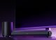 Xiaomi pokazuje dwa nowe gadżety! Soundbar z RGB i kamera 3K za rozsądne pieniądze