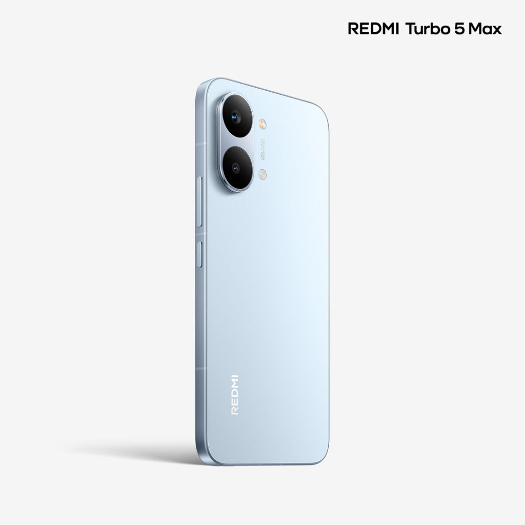 Redmi Turbo 5 i Turbo 5 Max nadchodzą! Xiaomi znów podnosi poprzeczkę w średniej półce 17 Redmi Turbo 5 i Turbo 5 Max nadchodzą! Xiaomi znów podnosi poprzeczkę w średniej półce