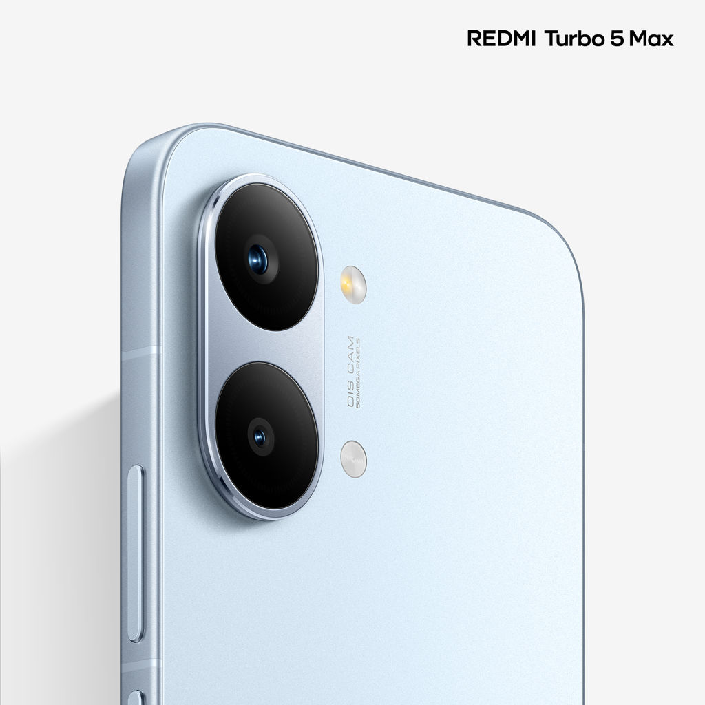 Redmi Turbo 5 i Turbo 5 Max nadchodzą! Xiaomi znów podnosi poprzeczkę w średniej półce 15 Redmi Turbo 5 i Turbo 5 Max nadchodzą! Xiaomi znów podnosi poprzeczkę w średniej półce