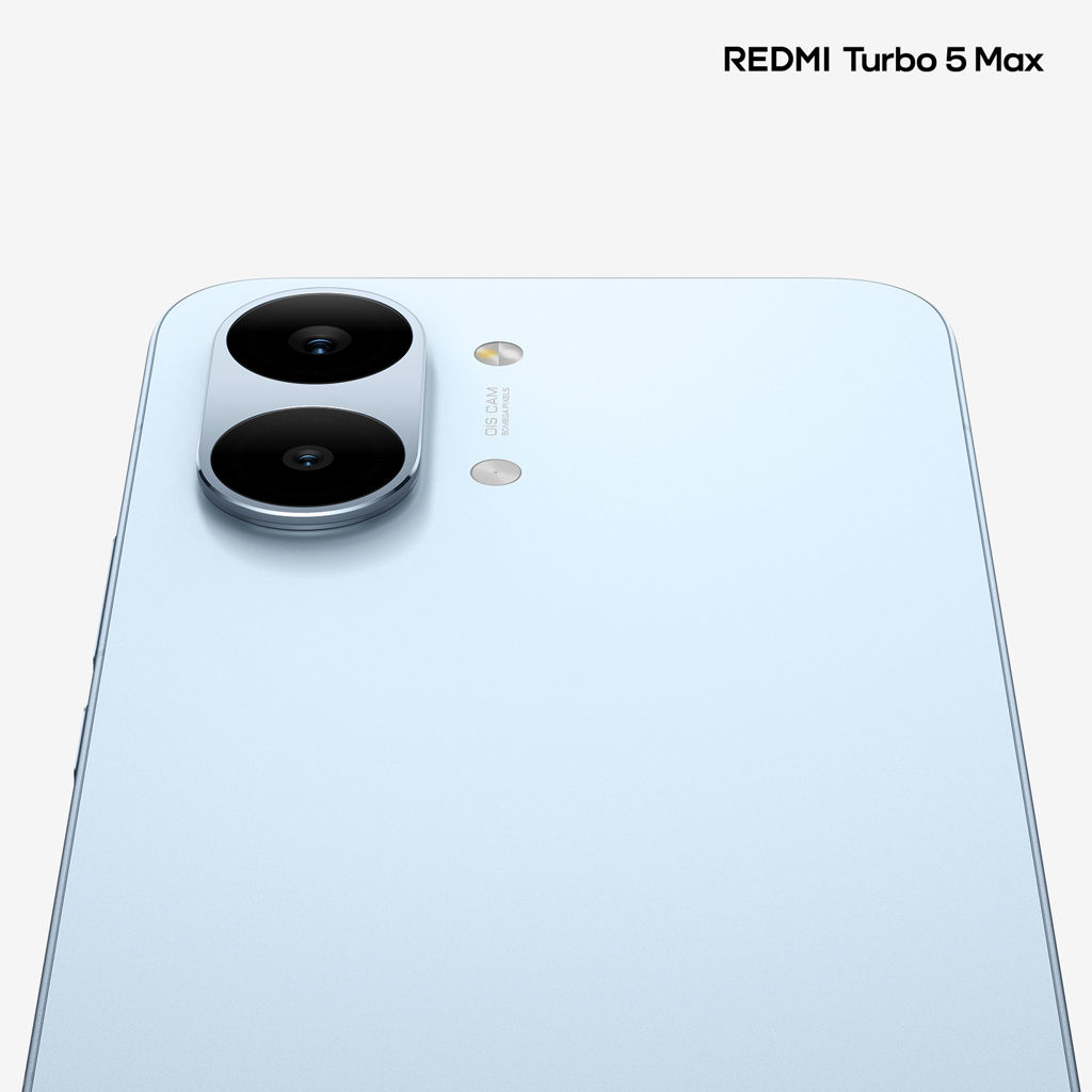 Redmi Turbo 5 i Turbo 5 Max nadchodzą! Xiaomi znów podnosi poprzeczkę w średniej półce 16 Redmi Turbo 5 i Turbo 5 Max nadchodzą! Xiaomi znów podnosi poprzeczkę w średniej półce