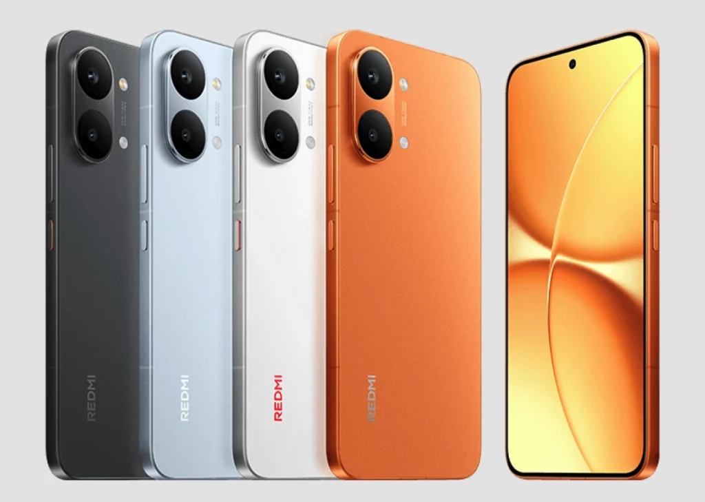 Redmi Turbo 5 i Turbo 5 Max zaprezentowane! Duża bateria, mocne procesory MediaTek i znana strategia Xiaomi 13 Redmi Turbo 5 i Turbo 5 Max zaprezentowane! Duża bateria, mocne procesory MediaTek i znana strategia Xiaomi