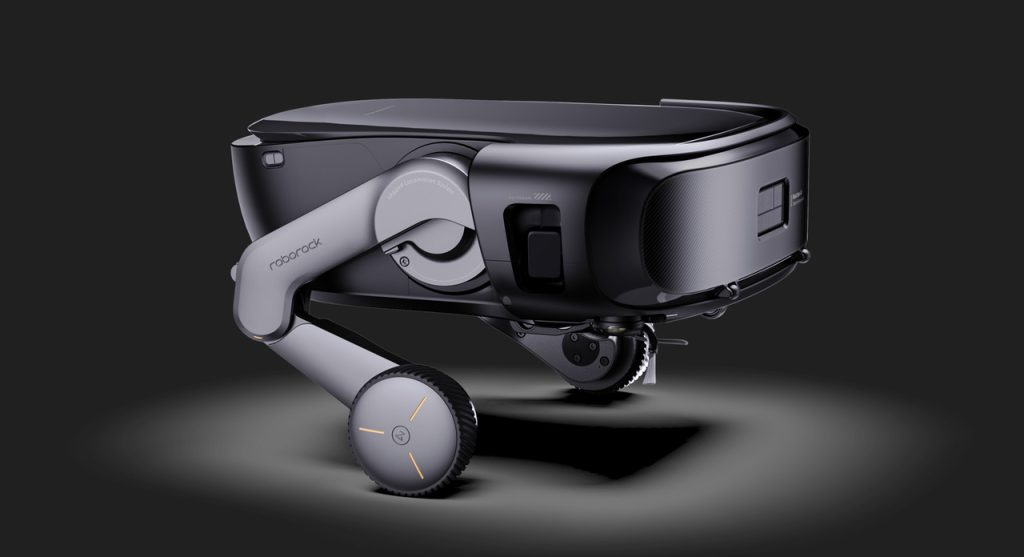 CES 2026: Roborock pokazuje przyszłość sprzątania. Roboty wchodzą po schodach i nie tylko 12 CES 2026: Roborock pokazuje przyszłość sprzątania. Roboty wchodzą po schodach i nie tylko