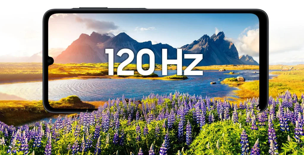 Samsung Galaxy A07 5G oficjalnie! Budżetowiec z dużą baterią i długim wsparciem 12 Samsung Galaxy A07 5G oficjalnie! Budżetowiec z dużą baterią i długim wsparciem