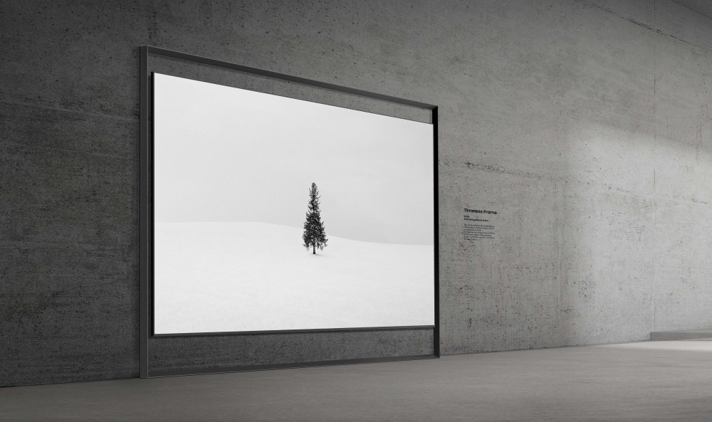 CES 2026: Samsung pokazuje przyszłość dużych ekranów! Micro RGB w wydaniu 130 cali