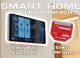 Twój dom w wersji Smart: Montaż i konfiguracja panelu Shelly Wall Display X2 oraz modułu Shelly 1PM