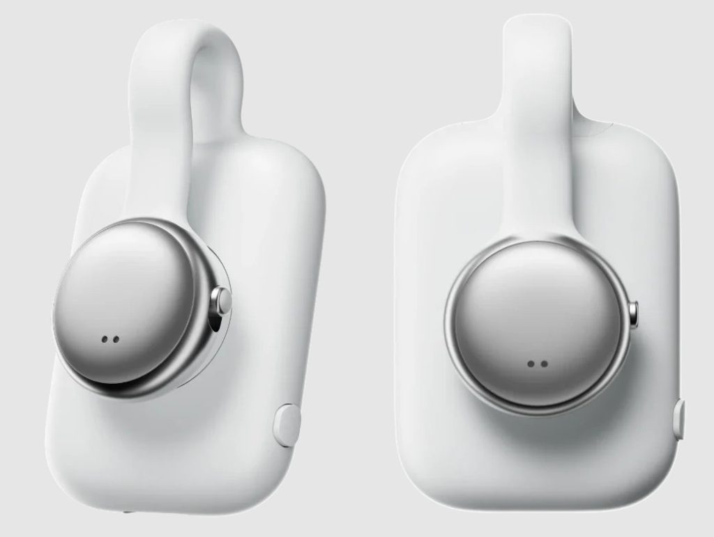 CES 2026: Robot, który ma ręce do pracy. SwitchBot Onero H1 i wizja Smart Home 2.0 16 CES 2026: Robot, który ma ręce do pracy. SwitchBot Onero H1 i wizja Smart Home 2.0