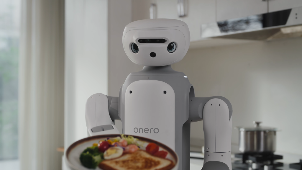 CES 2026: Robot, który ma ręce do pracy. SwitchBot Onero H1 i wizja Smart Home 2.0 13 CES 2026: Robot, który ma ręce do pracy. SwitchBot Onero H1 i wizja Smart Home 2.0