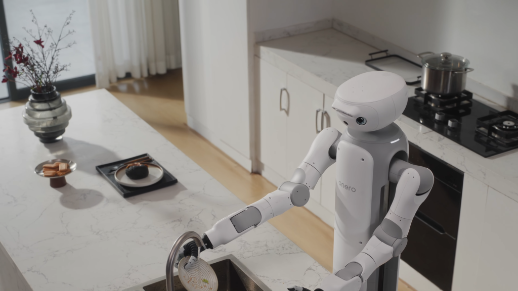 CES 2026: Robot, który ma ręce do pracy. SwitchBot Onero H1 i wizja Smart Home 2.0 14 CES 2026: Robot, który ma ręce do pracy. SwitchBot Onero H1 i wizja Smart Home 2.0