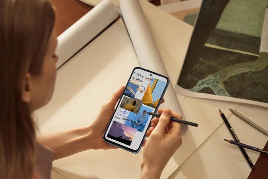 CES 2026: TCL NxtPaper 70 Pro oficjalnie! To smartfon, który nie będzie męczyć wzroku 12 CES 2026: TCL NxtPaper 70 Pro oficjalnie! To smartfon, który nie będzie męczyć wzroku