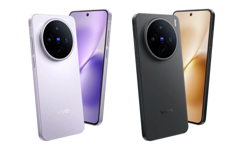 vivo X200T odkrywa karty przed premierą. Sub-flagowiec z ambicjami 12 vivo X200T odkrywa karty przed premierą. Sub-flagowiec z ambicjami