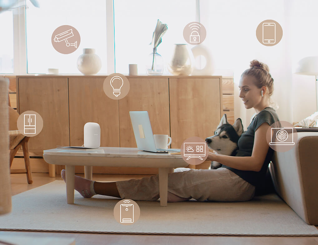 CES 2026: Nie masz jeszcze Wi-Fi 7? Spokojnie, producenci już mówią o Wi-Fi 8