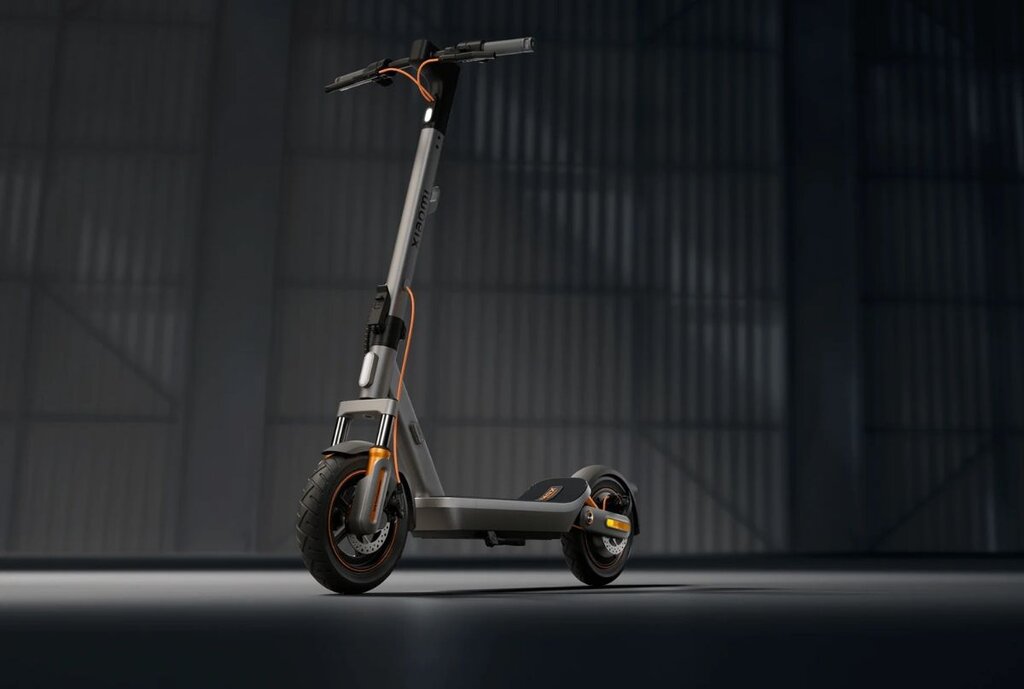 Xiaomi odsłania nową generację hulajnóg. Rodzina Electric Scooter 6 wchodzi na globalny rynek 15 Xiaomi odsłania nową generację hulajnóg. Rodzina Electric Scooter 6 wchodzi na globalny rynek