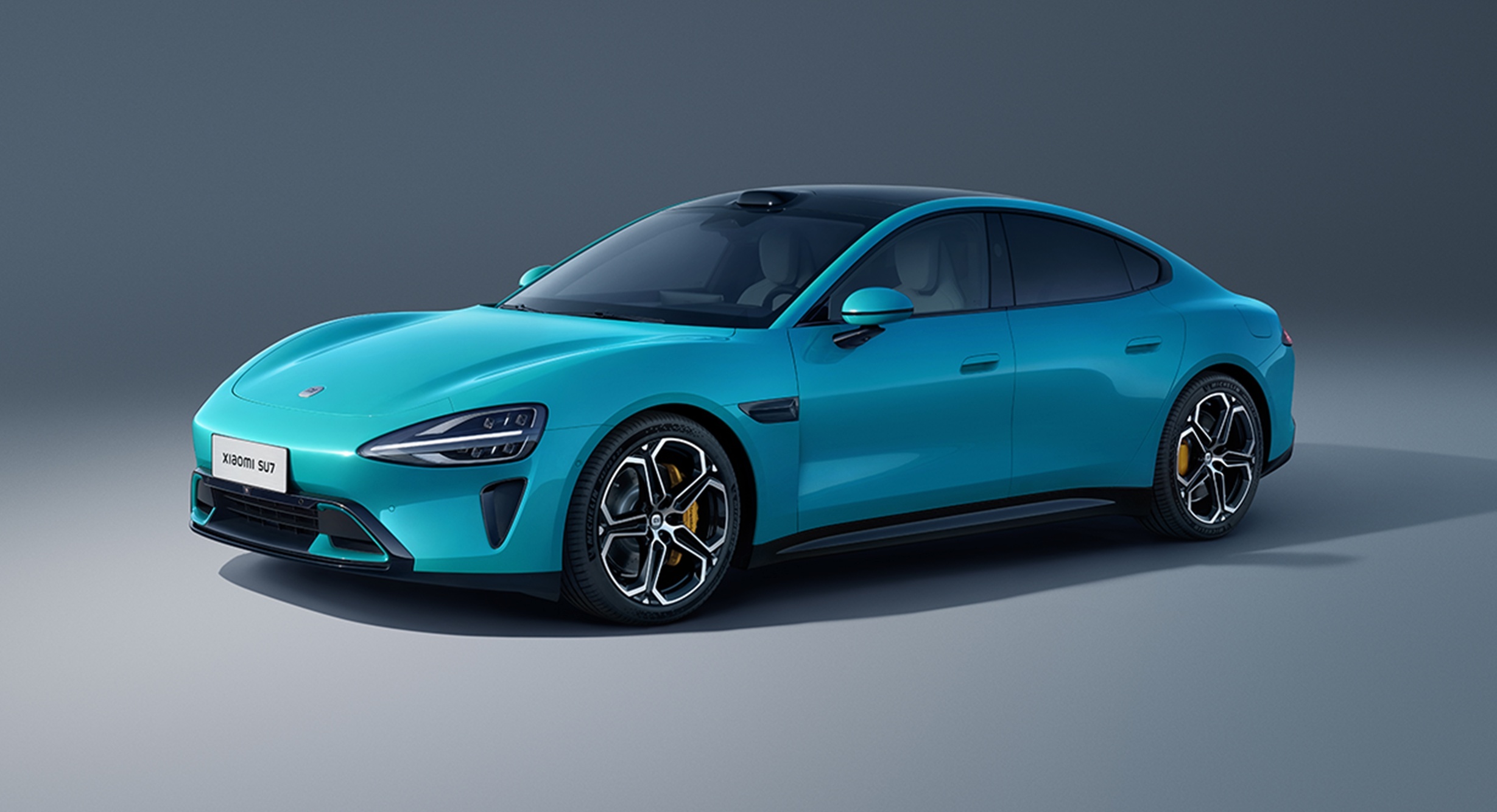 Xiaomi coraz pewniejsze na rynku aut elektrycznych. Wyniki robią wrażenie, ale to dopiero początek